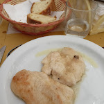 Photo n°2 de l'avis de Ade.a fait le 18/09/2022 à 12:33 sur le  Kaminetto à Foggia