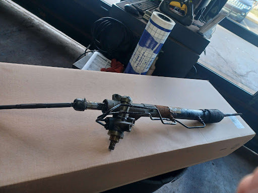 Auto Repair Shop «Rad Air Complete Car Care and Tire Centers», reviews and photos, 1200 Portage Trail Extension W, Akron, OH 44313, USA