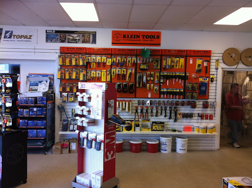 Electrical Supply Store «City Electric Supply Waterford», reviews and photos, 6295 Highland Rd, Waterford Twp, MI 48327, USA