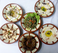 Photos du propriétaire du Restaurant libanais Al Malak à Sartrouville - n°1
