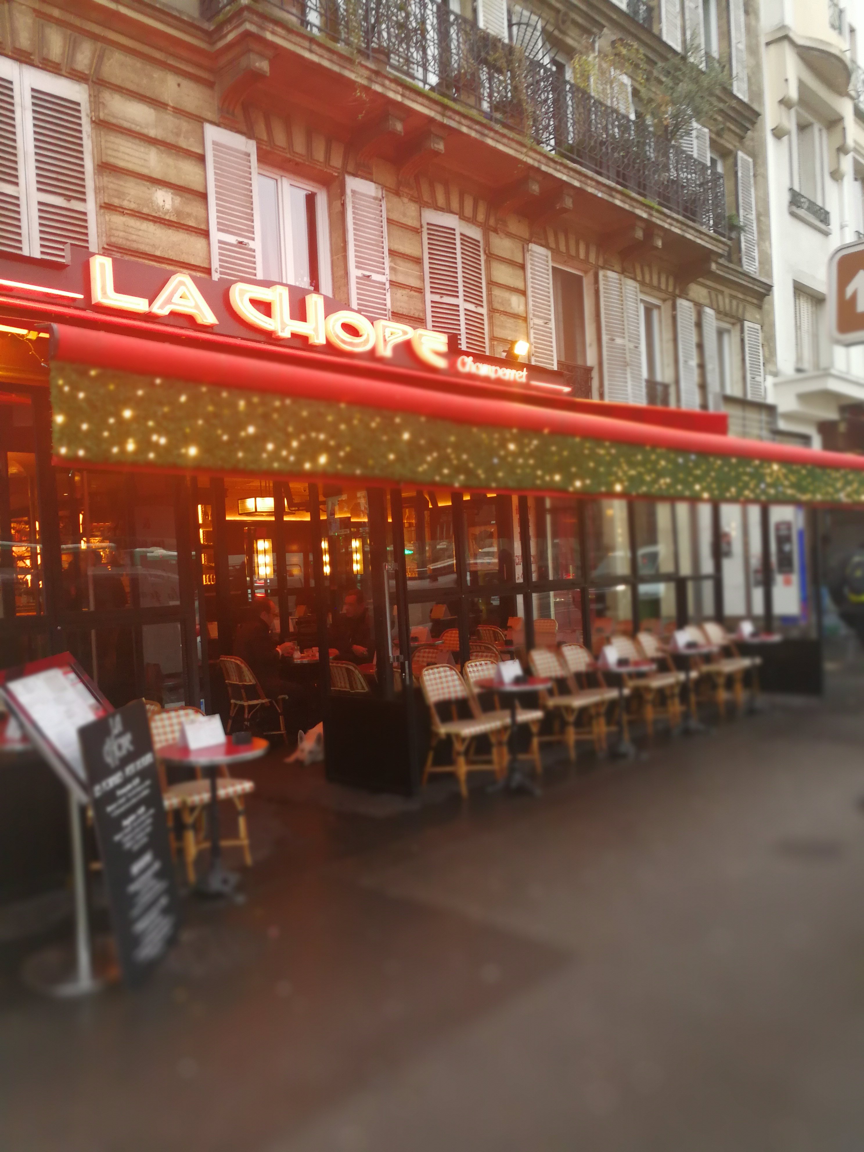 Photo n° 1 de l'avis de Fouad.s fait le 05/12/2017 à 17:19