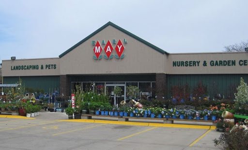 Earl May Garden Center