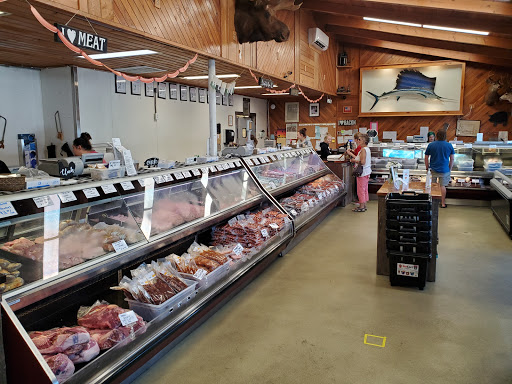 Butcher Shop «Mayers Custom Meats», reviews and photos, 12903 NE 72nd Ave, Vancouver, WA 98686, USA