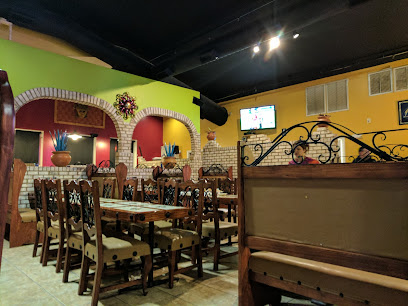 Camino Real Mexican Restaurant - 13460 NC-50, Surf City, NC 28445