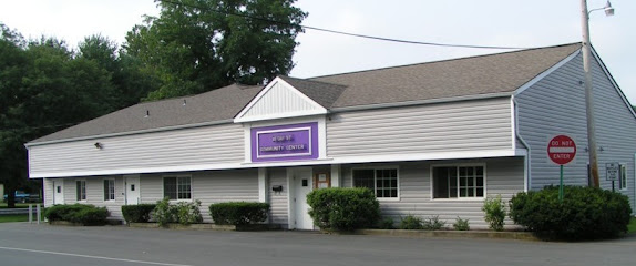 Day Street Community Center