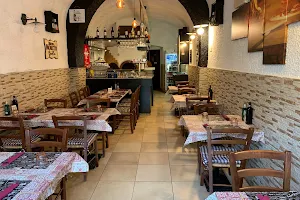 Pizzeria Il Fornaccio image