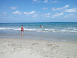 Foto von Spiaggia di Foxi Murdegu #alt_locality_no