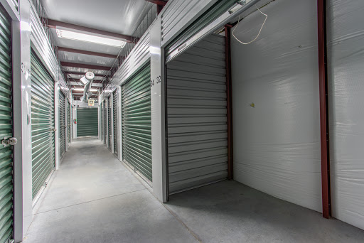 Self-Storage Facility «Simply Self Storage - Tulsa/Sheridan», reviews and photos, 4411 S Sheridan Rd, Tulsa, OK 74145, USA