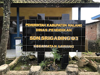 Foto SD  Negeri 3 Srigading, Kabupaten Malang