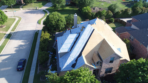 Roofing Contractor «Good Guys General Contractors, Inc.», reviews and photos, 17762 Preston Rd #203, Dallas, TX 75252, USA