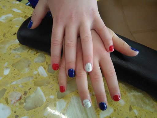 Nail Salon «Studio Salon», reviews and photos, 2939 Spafford St, Davis, CA 95618, USA