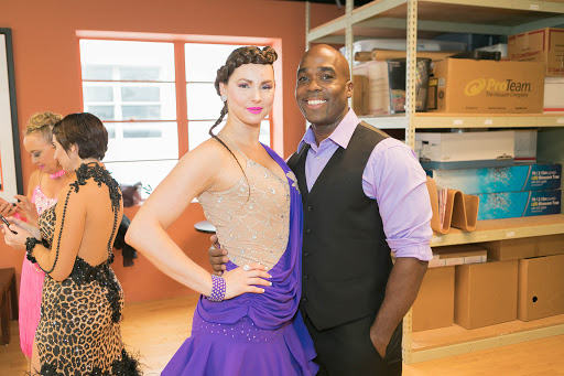 Dance School «Daza Dance Ballroom Academy», reviews and photos, 3230 Peachtree Rd NE, Atlanta, GA 30305, USA