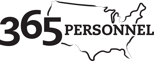 365 Personnel LLC