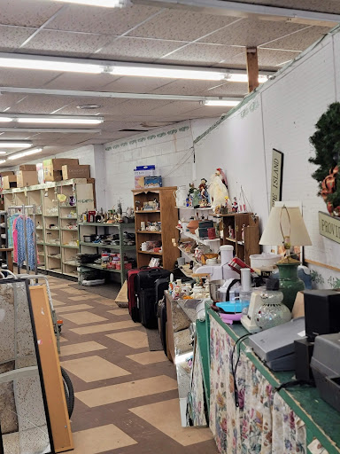 Sunshine Thrift Store, 3300 Two Notch Rd, Columbia, SC 29204, USA, 