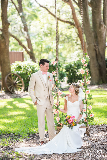 Event Venue «Bowing Oaks Plantation», reviews and photos, 7743 Alphons St, Jacksonville, FL 32256, USA