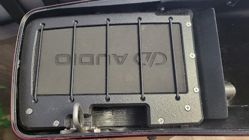 Car Stereo Store «Raam Audio and Electronics», reviews and photos, 269 S Circle Dr, Colorado Springs, CO 80910, USA