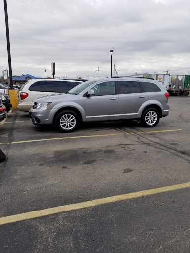 Used Car Dealer «Ubersox Used Car Super Store», reviews and photos, 101 W 8th St, Monroe, WI 53566, USA