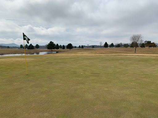 Golf Club «Trempealeau Mountain Golf Club», reviews and photos, W24411 Fairway Ln, Trempealeau, WI 54661, USA