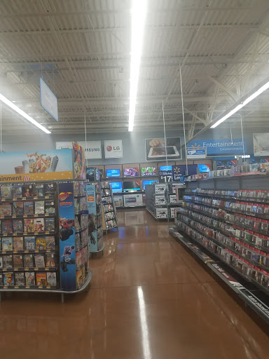 Department Store «Walmart Supercenter», reviews and photos, 2900 Kirk Rd, Aurora, IL 60502, USA