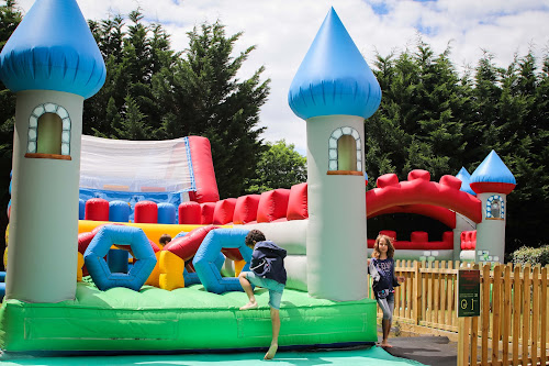 Parc des Mini-Châteaux à Amboise