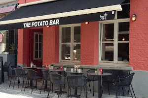 The Potato Bar