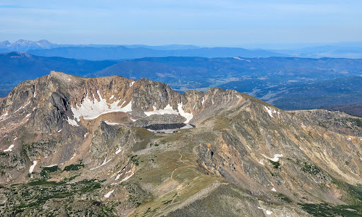 Front Range