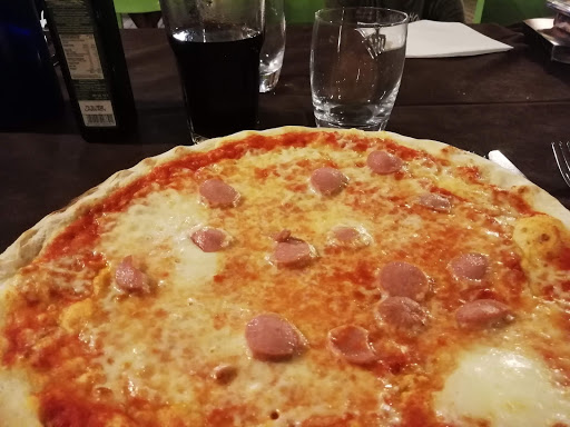Ristorante Il Girasole in Camerano, Provincia di Ancona