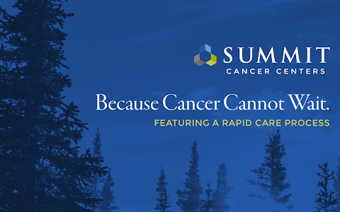 Summit Cancer Centers image