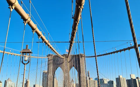 Brooklyn Bridge image