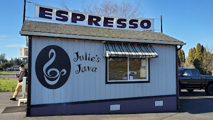 Julie's Java