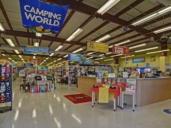 Camping World of Spartanburg