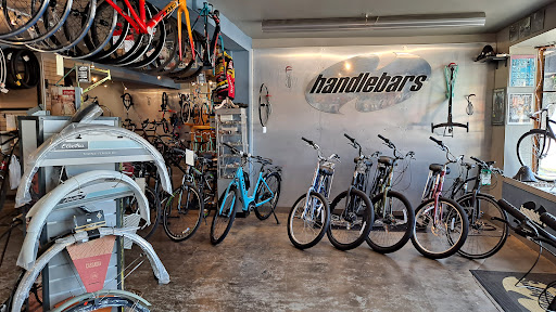Bicycle Store «Handlebars Cycle Company», reviews and photos, 685 Englewood Ave, Buffalo, NY 14223, USA