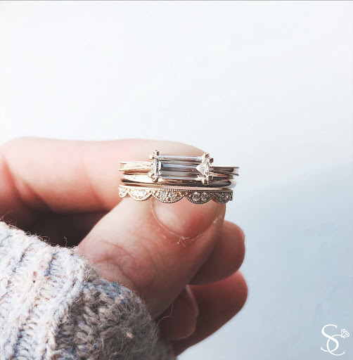 Jeweler «Scott & Co Fine Jewelers», reviews and photos, 2 Lincoln Way E, New Oxford, PA 17350, USA