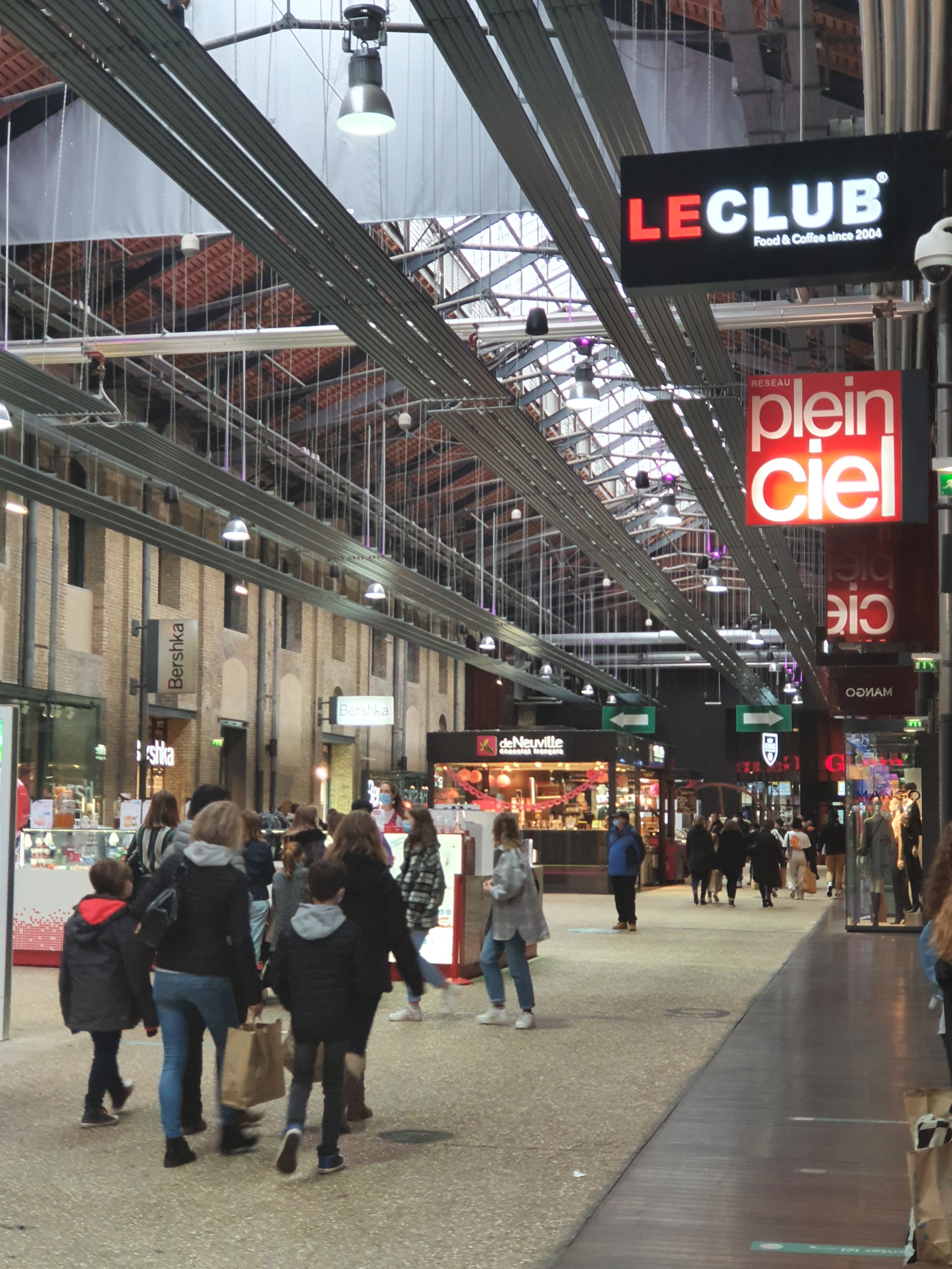 Photo n° 1 de l'avis de nadia.h fait le 30/10/2020 à 21:24
