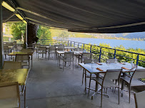 Atmosphère du Restaurant Belle-Rive à Nantua - n°7