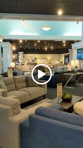 Furniture Store «Mor Furniture for Less», reviews and photos, 10487 SW Cascade Ave, Tigard, OR 97223, USA