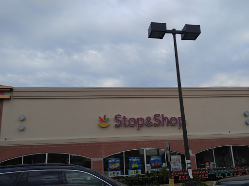 Supermarket «Stop & Shop», reviews and photos, 175 Franklin Ave, Ridgewood, NJ 07450, USA