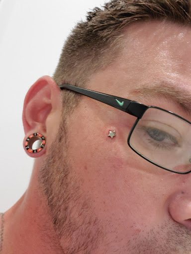 Explore f1 tattoo ideas, creative tattoo ideas in Dublin, available at Body Jewel