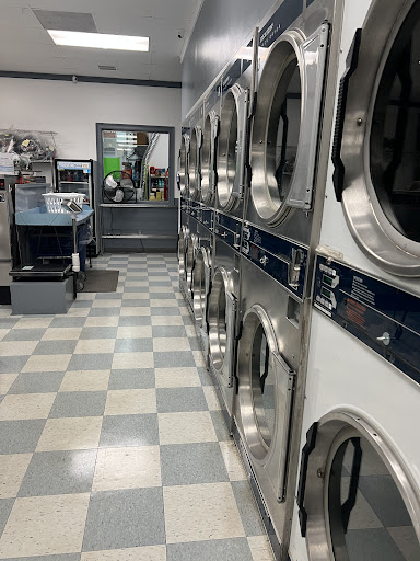 Laundromat «Fiesta Laundry», reviews and photos, 4025 Satellite Blvd # F, Duluth, GA 30096, USA