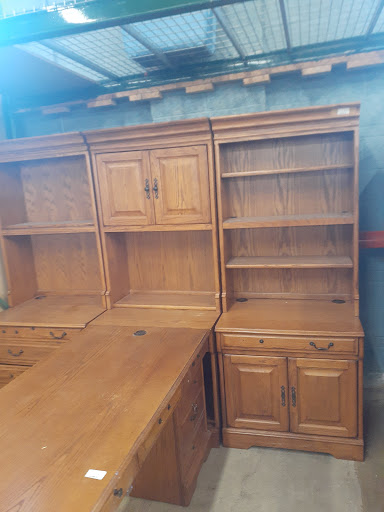 Home Improvement Store «Habitat Denver ReStore», reviews and photos, 70 Rio Grande Blvd, Denver, CO 80223, USA