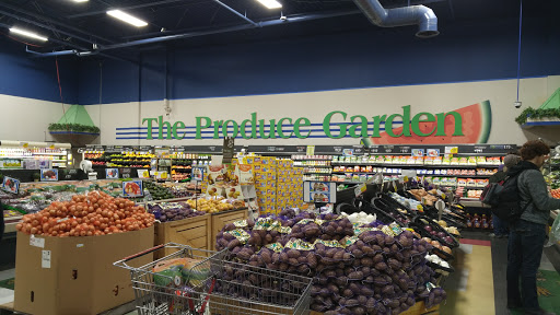 Supermarket «University Foods», reviews and photos, 1131 W Warren Ave, Detroit, MI 48201, USA