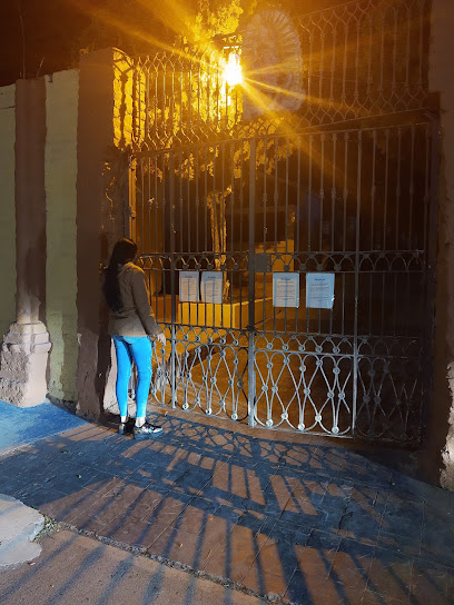 Panteón Municipal De Ayotlan, Jalisco