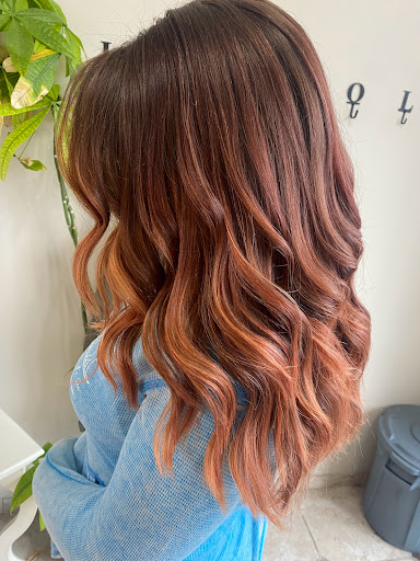 Wedding Venue «Hairaholic Salon», reviews and photos, 247 N Main St, Mansfield, MA 02048, USA