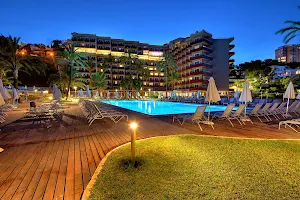 Hotel Palace Bonanza Playa & Spa image