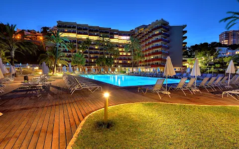 Hotel Palace Bonanza Playa & Spa image