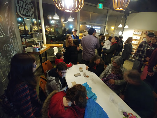 Ice Cream Shop «Ice Cream Social», reviews and photos, 2914 6th Ave, Tacoma, WA 98406, USA