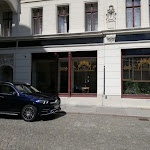 Photo n°3 de l'avis de mark.a fait le 12/08/2020 à 15:45 sur le  The Golden Ostrich Hotel à Görlitz