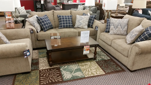 Furniture Store «Schewel Furniture Company», reviews and photos, 944 N Main St, Suffolk, VA 23434, USA