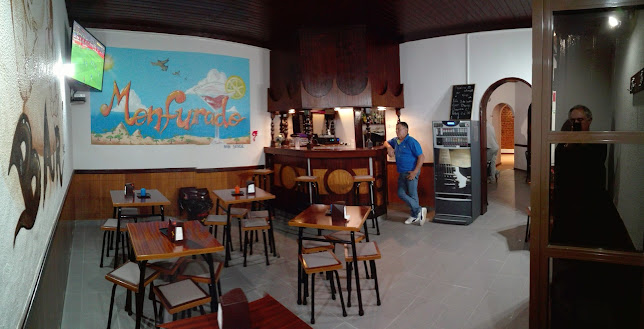 Café Bar Monfurado - Viana do Castelo