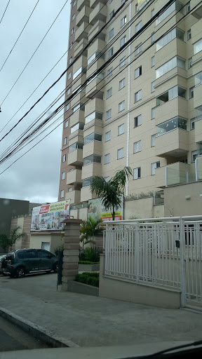 Logo da empresa - Residencial Queiroz Filho